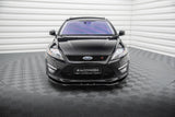 Front Splitter V.1 Ford Mondeo ST-Line Mk4 Facelift