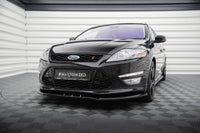 Front Splitter V.1 Ford Mondeo ST-Line Mk4 Facelift