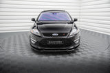 Front Splitter V.2 Ford Mondeo ST-Line Mk4 Facelift