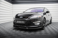 Front Splitter V.2 Ford Mondeo ST-Line Mk4 Facelift