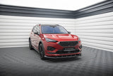 Front Splitter V.1 Seat Tarraco FR Mk1