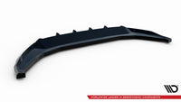 Front Splitter V.2 Seat Tarraco FR Mk1