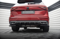 Rear Valance Seat Tarraco FR Mk1