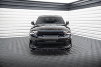 Front Splitter Dodge Durango Mk3 Facelift