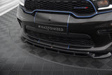 Front Splitter Dodge Durango Mk3 Facelift