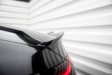 Spoiler Cap 3D Mercedes-Benz CLA Coupe C118