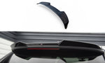 Spoiler Cap 3D Audi Q7 Mk2