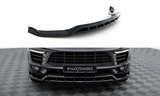 Front Splitter V.3 Porsche Macan Mk1