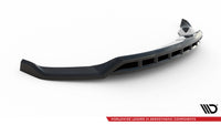 Front Splitter V.3 Porsche Macan Mk1