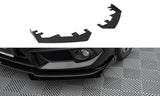 Front Flaps Honda Civic Mk10