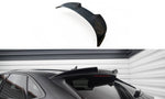 Spoiler Cap 3D Audi Q3 Sportback F3