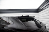 Spoiler Cap 3D Audi Q3 Sportback F3