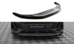 Front Splitter V.1 Audi Q3 Sportback F3