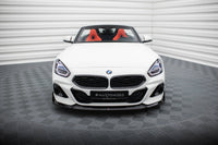 Front Splitter BMW Z4 M40i / M-Pack G29 Facelift