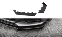 Front Flaps Audi TT S / S-Line 8S