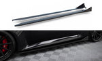 Carbon Fiber Side Skirts BMW M2 G87