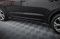 Side Skirts Diffusers Jaguar E-Pace R-Dynamic Mk1