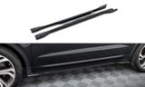 Side Skirts Diffusers Jaguar E-Pace R-Dynamic Mk1