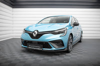 Front Splitter V.1 Renault Clio R.S. Line Mk5