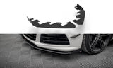 Front Flaps Volkswagen Scirocco R Mk3