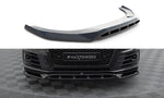 Front Splitter V.2 Audi SQ7 / Q7 S-Line Mk2