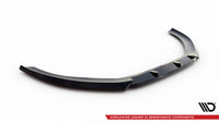 Front Splitter V.2 Audi S3 / A3 S-Line Sportback / Hatchback 8V