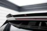 Spoiler Cap Mercedes-Benz C Estate AMG-Line / 43 AMG S206