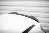 Spoiler Cap Mercedes-Benz C Estate AMG-Line / 43 AMG S206