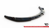 Front Splitter Suzuki Swift Sport Mk4