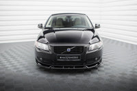 Front Splitter Volvo S80 Mk2