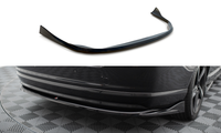 Central Rear Splitter Volvo S80 Mk2