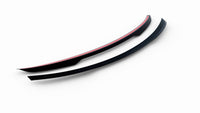 Spoiler Cap Mercedes-Benz E Cabriolet AMG-Line / E53 AMG A238