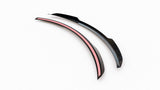 Spoiler Cap Mercedes-Benz E Cabriolet AMG-Line / E53 AMG A238