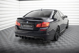 Rear Side Splitters V.3 BMW 5 M-Pack F10