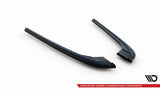 Rear Side Splitters V.3 BMW 5 M-Pack F10