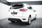 Spoiler Cap Ford Kuga ST-Line Mk2