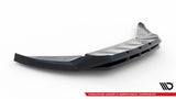 Front Splitter Ford Kuga ST-Line Mk2