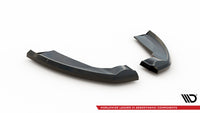 Rear Side Splitters Ford Kuga ST-Line Mk2