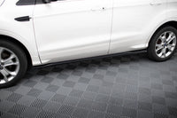 Side Skirts Diffusers Ford Kuga ST-Line Mk2