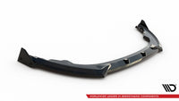 Front Splitter V.1 + Flaps Toyota GR86 Mk1