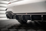 Rear Valance BMW 3 M-Pack G20 / G21 (Fits car with towbar)