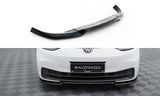 Front Splitter V.1 Volkswagen ID.3 Mk1