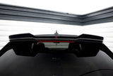 Upper Spoiler Cap 3D Audi RSQ8 Mk1