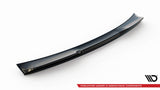 Lower Spoiler Cap 3D Audi RSQ8 / SQ8 / Q8 S-Line Mk1