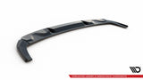 Central Rear Splitter Audi RS3 Sportback 8Y