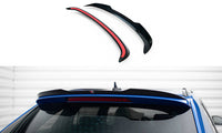 Spoiler Cap Skoda Superb Sportline Combi Mk3 Facelift