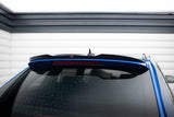 Spoiler Cap Skoda Superb Sportline Combi Mk3 Facelift