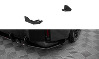 Rear Side Flaps BMW M2 G87