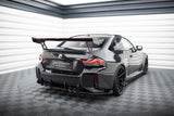 Rear Side Flaps BMW M2 G87