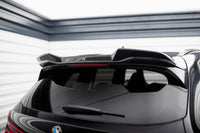 Spoiler Cap 3D BMW X3 M F97 Facelift